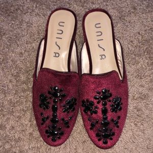 Unisa Flats NWOT
